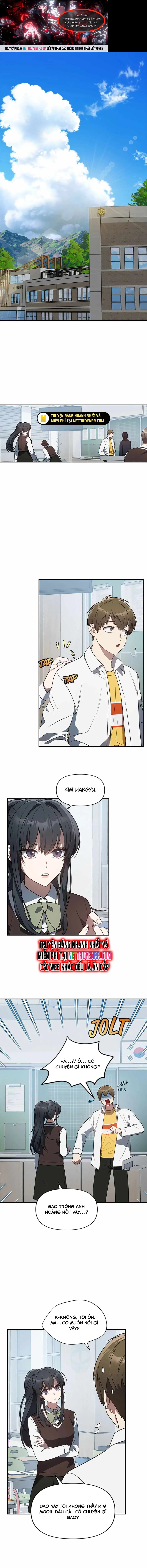 Tôi Đã Giết Hắn: Chapter 76