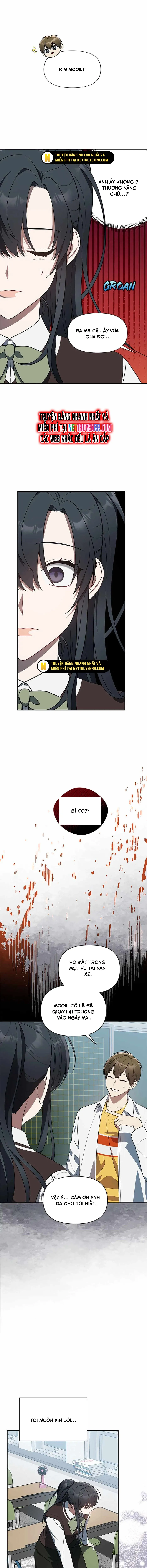 Tôi Đã Giết Hắn: Chapter 76