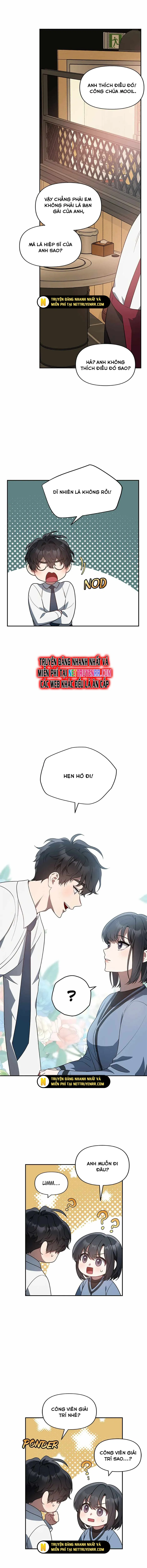 Tôi Đã Giết Hắn: Chapter 76