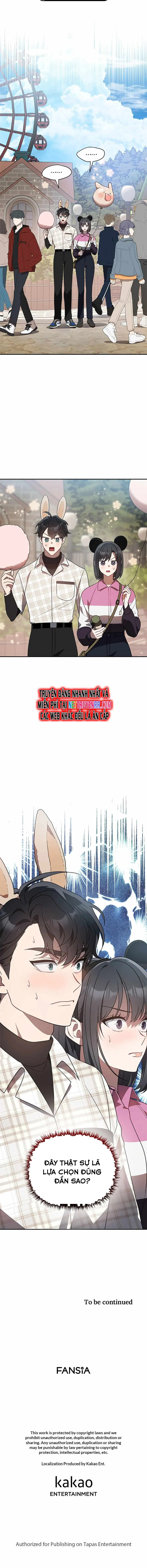 Tôi Đã Giết Hắn: Chapter 76