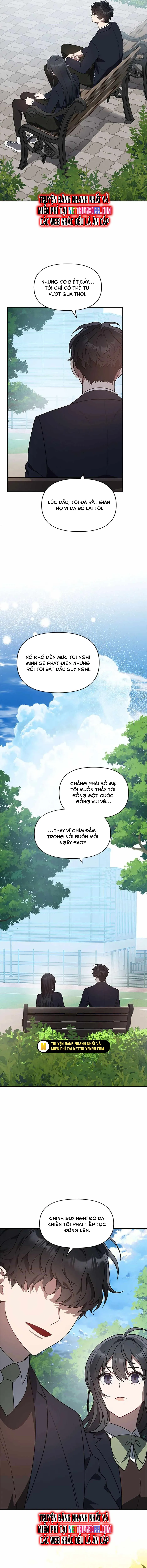 Tôi Đã Giết Hắn: Chapter 76