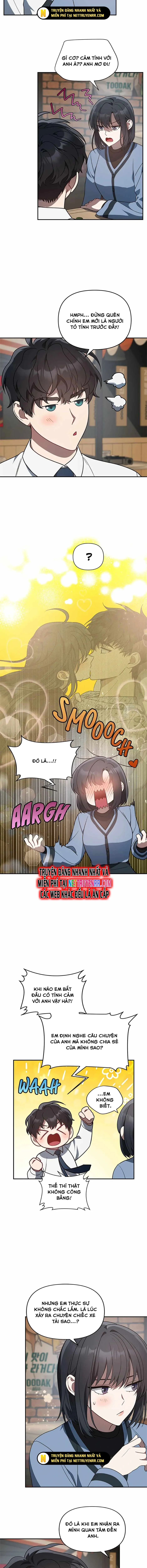 Tôi Đã Giết Hắn: Chapter 76