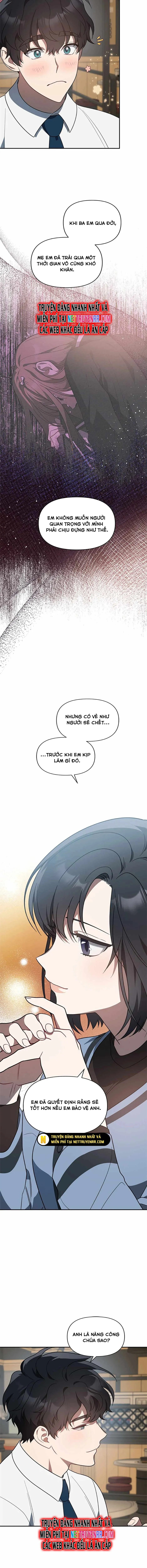Tôi Đã Giết Hắn: Chapter 76