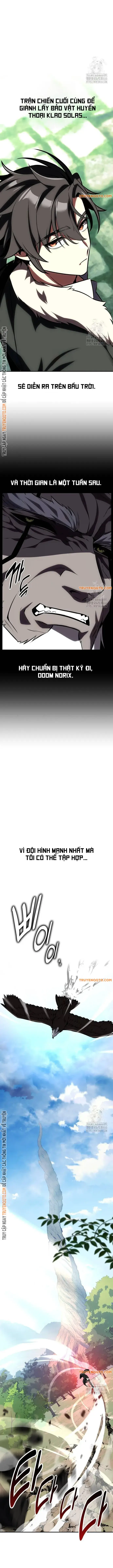Tôi Đã Giết Tuyển Thủ Học Viện: Chapter 61