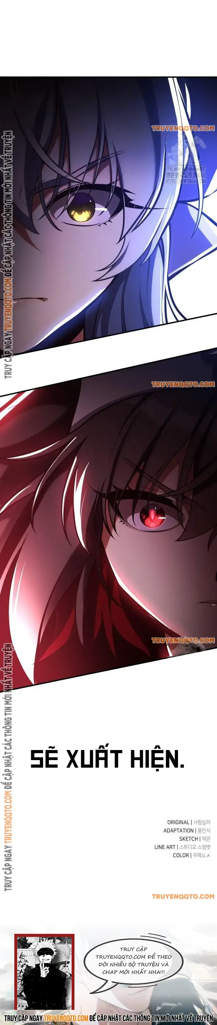 Tôi Đã Giết Tuyển Thủ Học Viện: Chapter 61