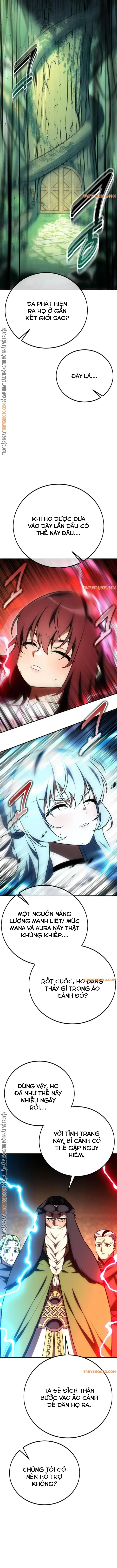 Tôi Đã Giết Tuyển Thủ Học Viện: Chapter 62