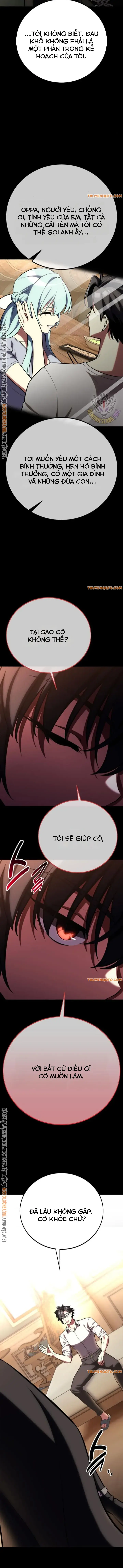 Tôi Đã Giết Tuyển Thủ Học Viện: Chapter 62