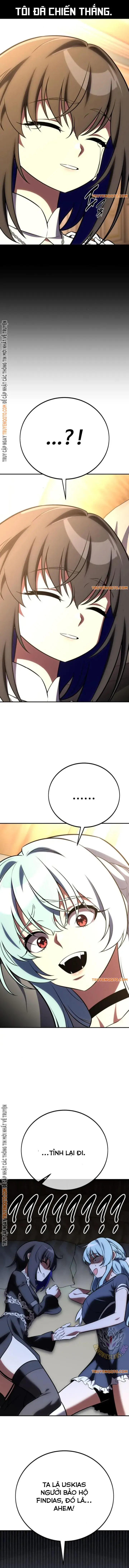 Tôi Đã Giết Tuyển Thủ Học Viện: Chapter 62