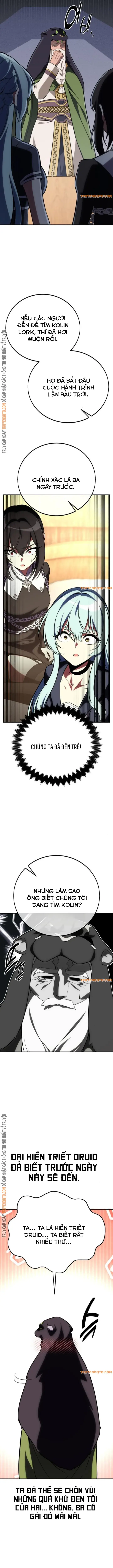 Tôi Đã Giết Tuyển Thủ Học Viện: Chapter 62