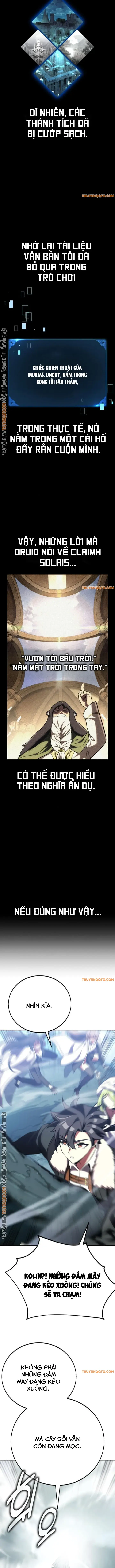 Tôi Đã Giết Tuyển Thủ Học Viện: Chapter 62