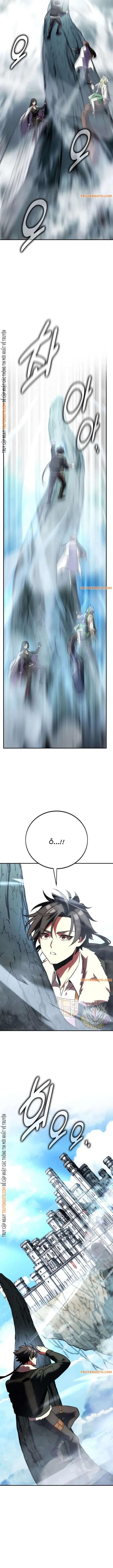 Tôi Đã Giết Tuyển Thủ Học Viện: Chapter 62