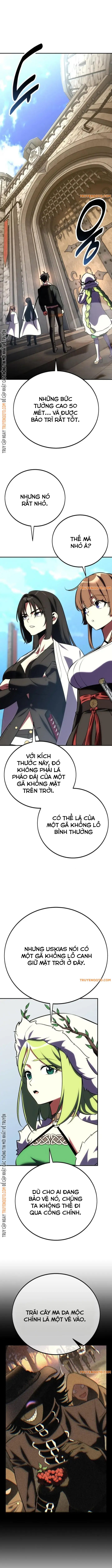 Tôi Đã Giết Tuyển Thủ Học Viện: Chapter 62