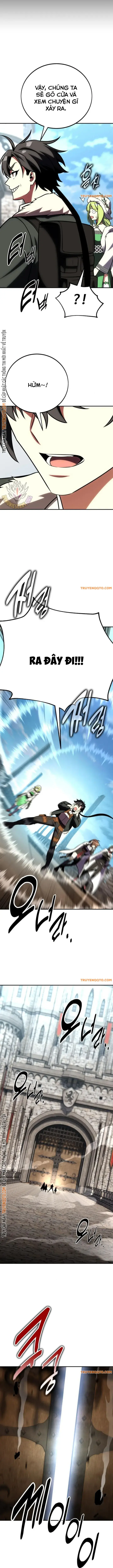Tôi Đã Giết Tuyển Thủ Học Viện: Chapter 62