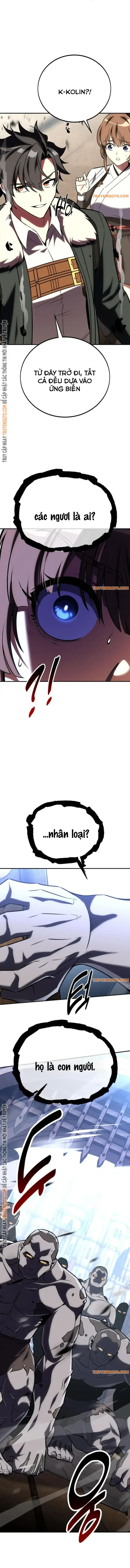 Tôi Đã Giết Tuyển Thủ Học Viện: Chapter 62