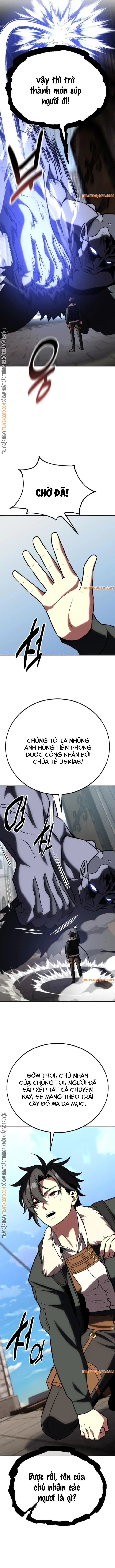 Tôi Đã Giết Tuyển Thủ Học Viện: Chapter 62