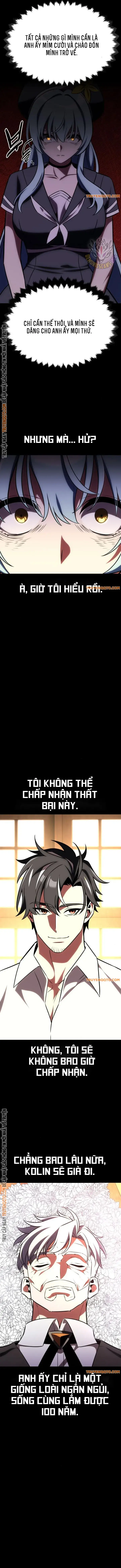 Tôi Đã Giết Tuyển Thủ Học Viện: Chapter 62