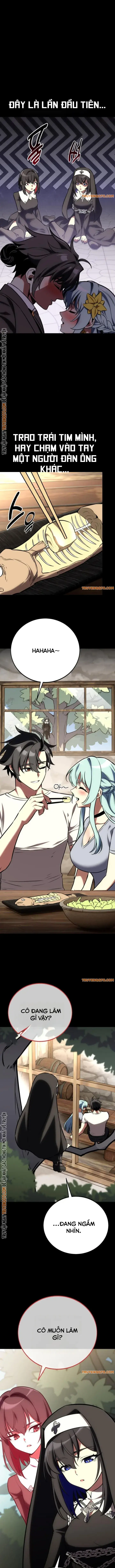 Tôi Đã Giết Tuyển Thủ Học Viện: Chapter 62