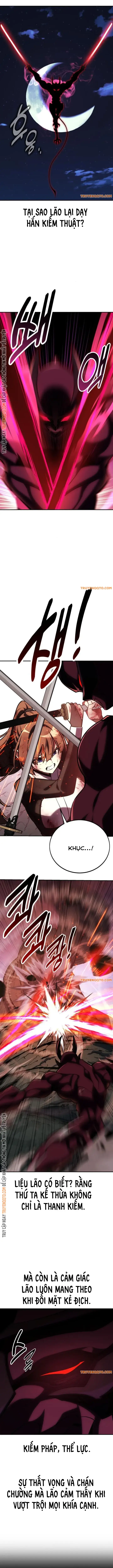 Tôi Đã Giết Tuyển Thủ Học Viện: Chapter 65