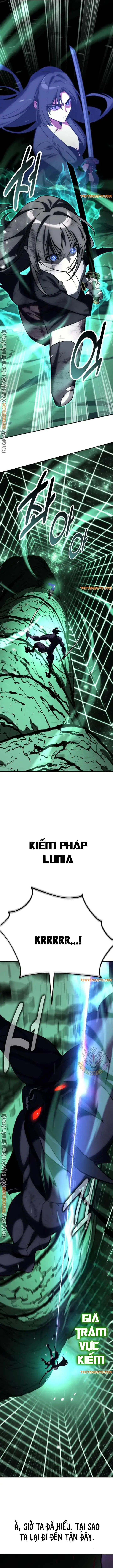 Tôi Đã Giết Tuyển Thủ Học Viện: Chapter 65