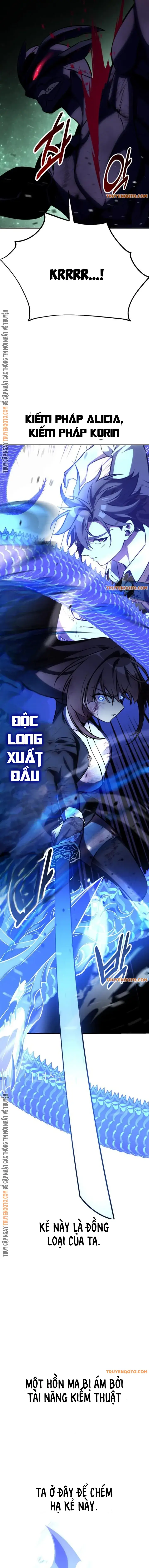 Tôi Đã Giết Tuyển Thủ Học Viện: Chapter 65