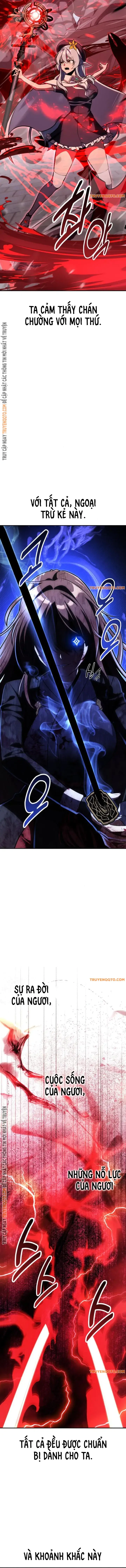 Tôi Đã Giết Tuyển Thủ Học Viện: Chapter 65