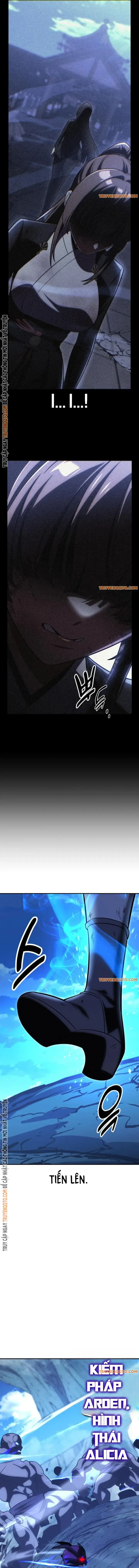 Tôi Đã Giết Tuyển Thủ Học Viện: Chapter 65