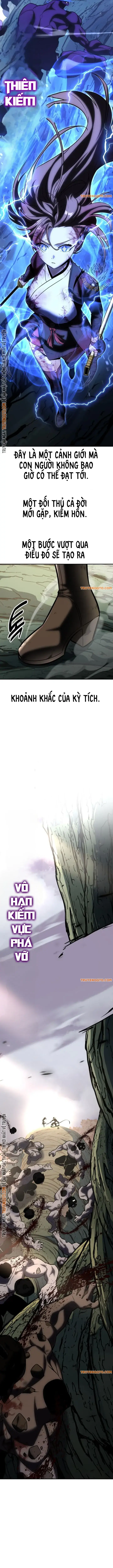 Tôi Đã Giết Tuyển Thủ Học Viện: Chapter 65