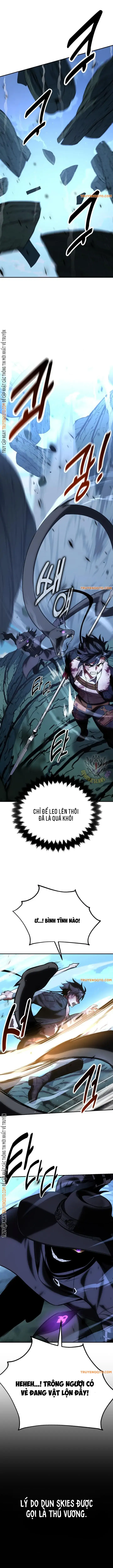 Tôi Đã Giết Tuyển Thủ Học Viện: Chapter 65