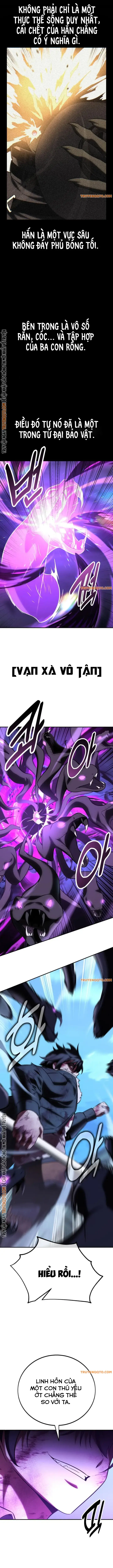 Tôi Đã Giết Tuyển Thủ Học Viện: Chapter 65