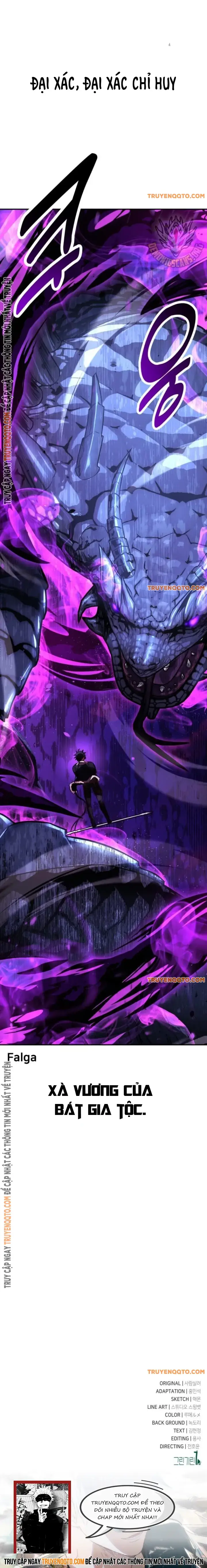 Tôi Đã Giết Tuyển Thủ Học Viện: Chapter 65