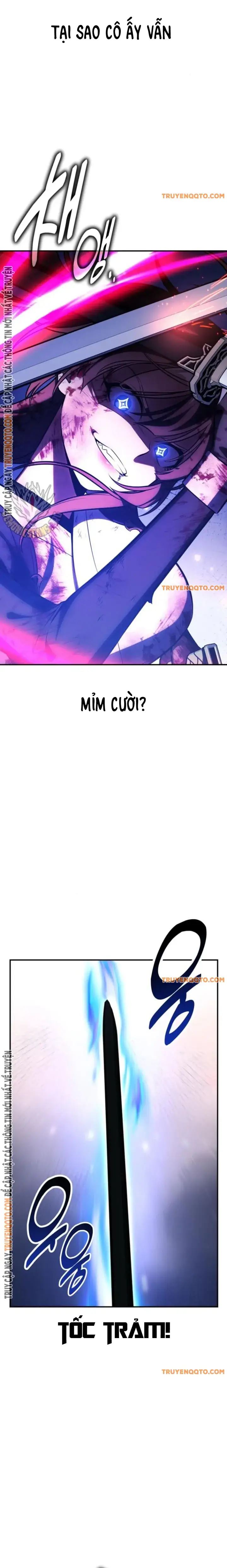 Tôi Đã Giết Tuyển Thủ Học Viện: Chapter 65