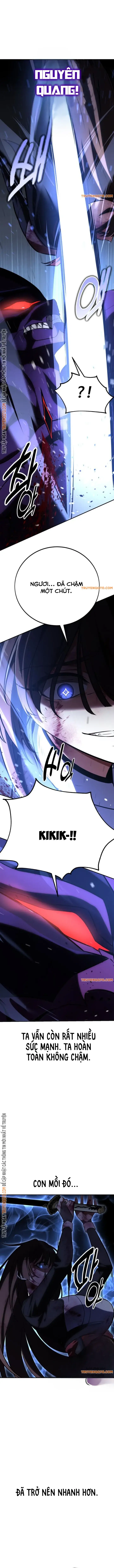 Tôi Đã Giết Tuyển Thủ Học Viện: Chapter 65