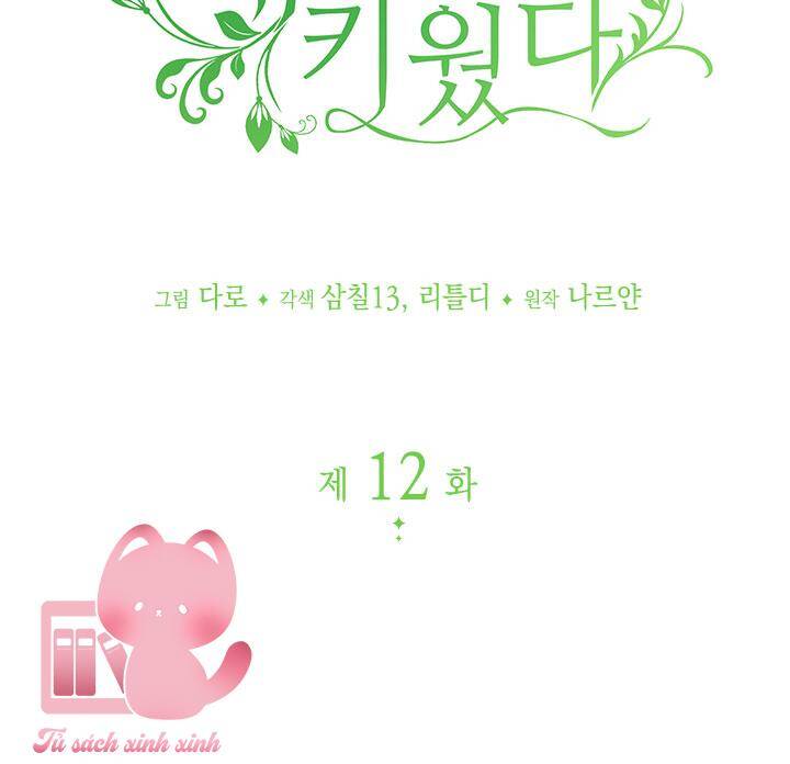 Tôi Đã Nuôi Dạy Em Gái Mình Một Cách Hoàn Hảo: Chapter 12