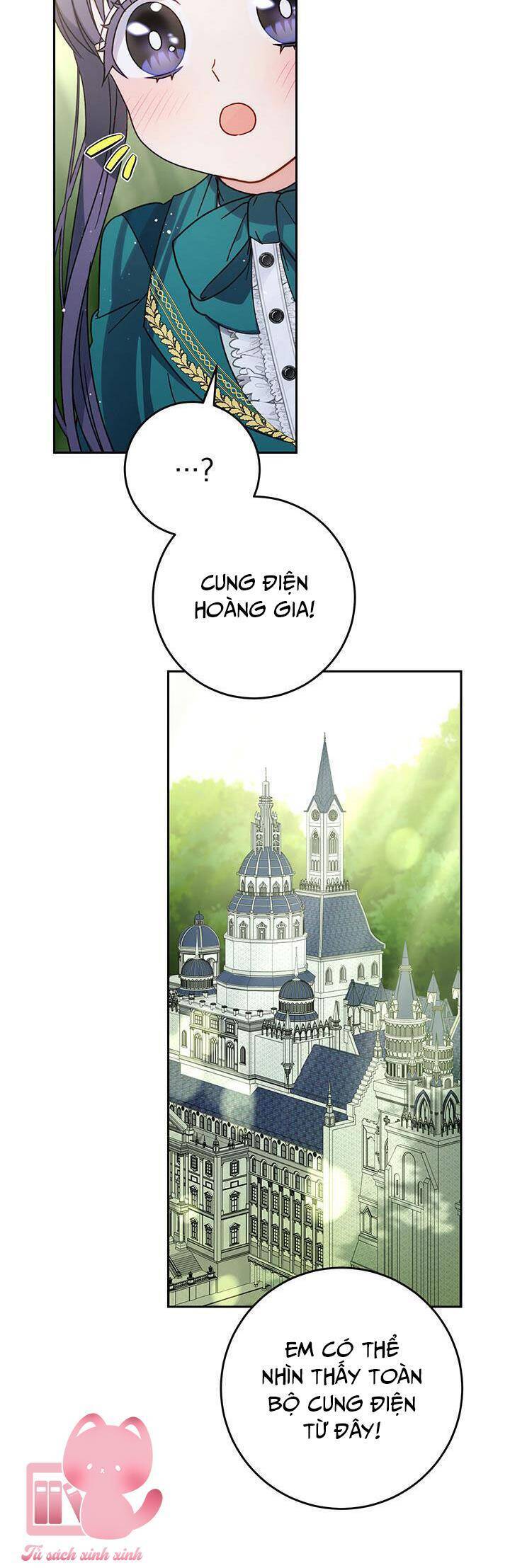 Tôi Đã Nuôi Dạy Em Gái Mình Một Cách Hoàn Hảo: Chapter 13