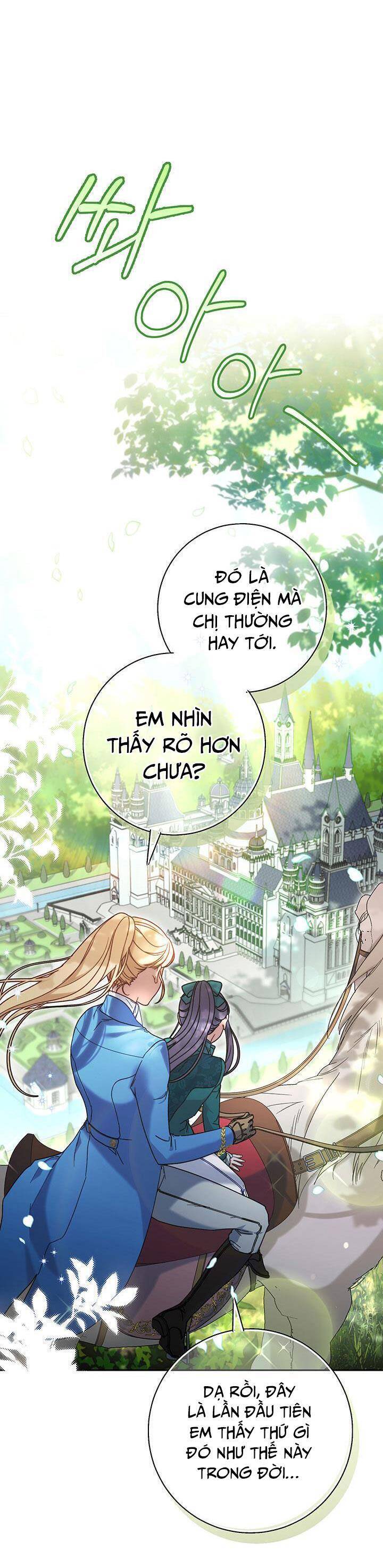 Tôi Đã Nuôi Dạy Em Gái Mình Một Cách Hoàn Hảo: Chapter 13