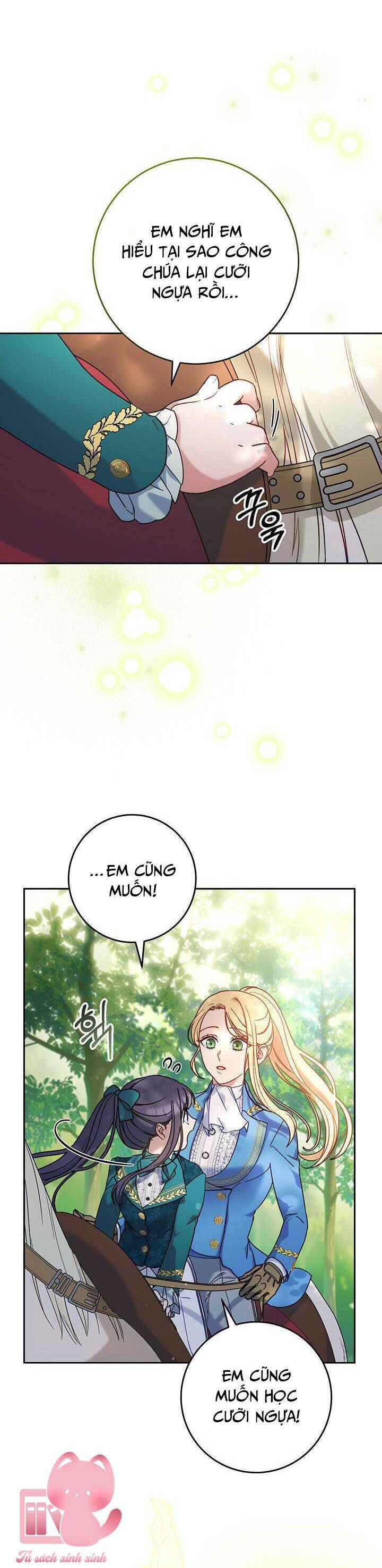 Tôi Đã Nuôi Dạy Em Gái Mình Một Cách Hoàn Hảo: Chapter 13