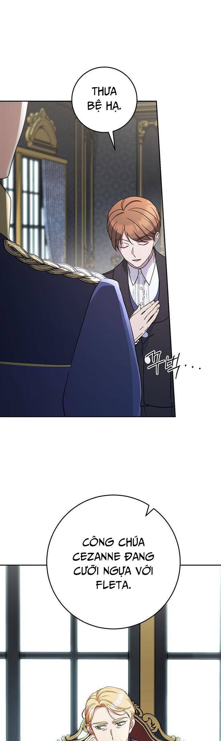 Tôi Đã Nuôi Dạy Em Gái Mình Một Cách Hoàn Hảo: Chapter 13