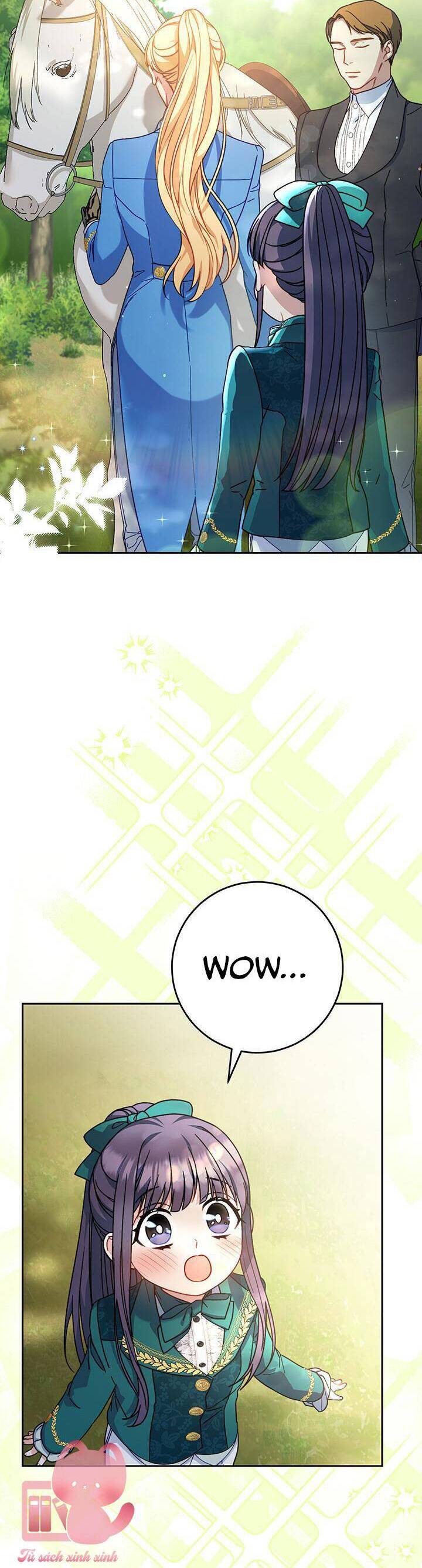 Tôi Đã Nuôi Dạy Em Gái Mình Một Cách Hoàn Hảo: Chapter 13