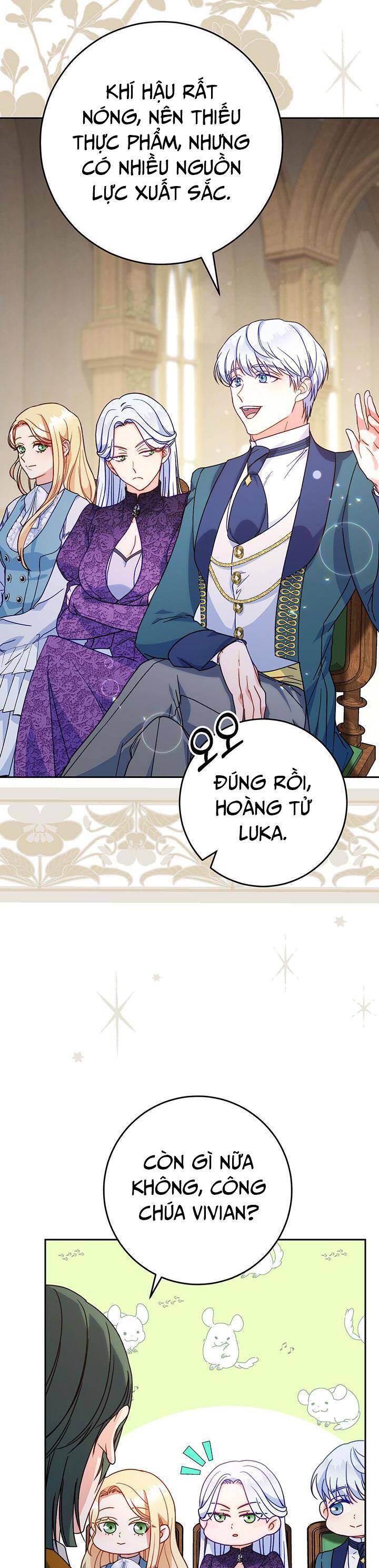 Tôi Đã Nuôi Dạy Em Gái Mình Một Cách Hoàn Hảo: Chapter 13