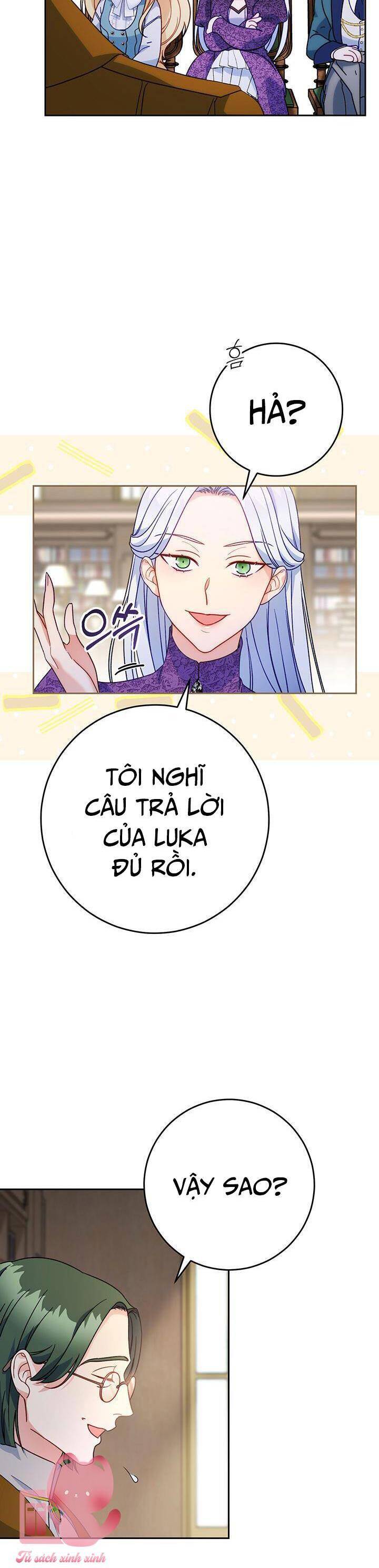 Tôi Đã Nuôi Dạy Em Gái Mình Một Cách Hoàn Hảo: Chapter 13