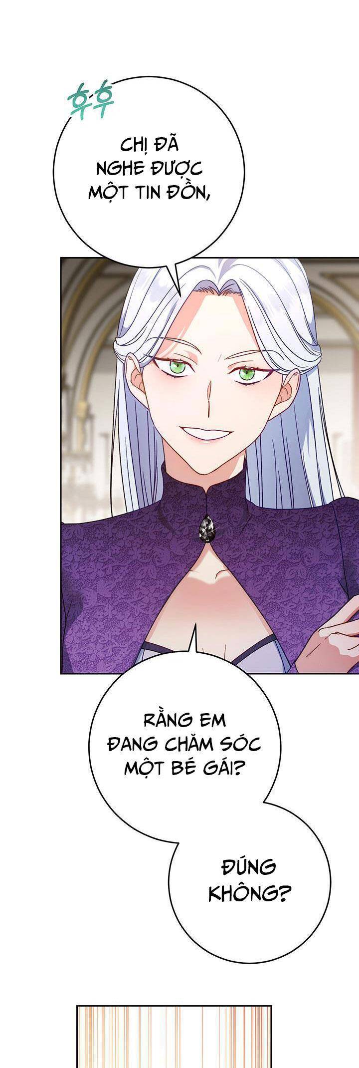 Tôi Đã Nuôi Dạy Em Gái Mình Một Cách Hoàn Hảo: Chapter 13