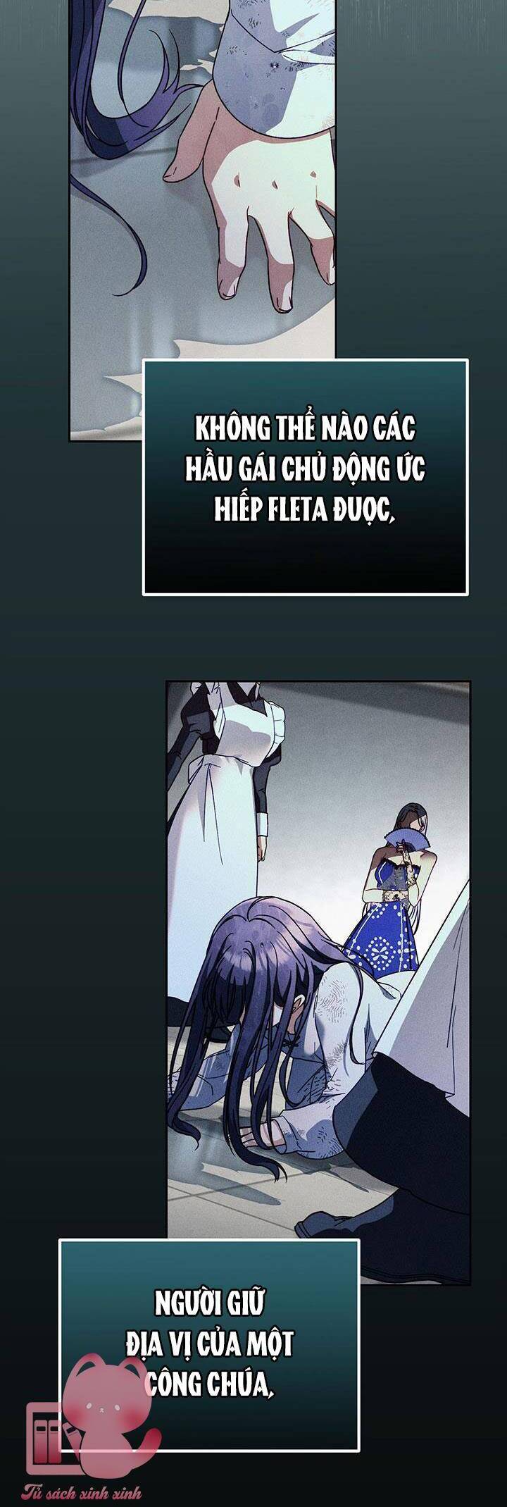 Tôi Đã Nuôi Dạy Em Gái Mình Một Cách Hoàn Hảo: Chapter 13