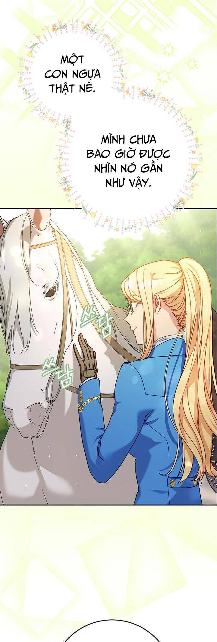 Tôi Đã Nuôi Dạy Em Gái Mình Một Cách Hoàn Hảo: Chapter 13