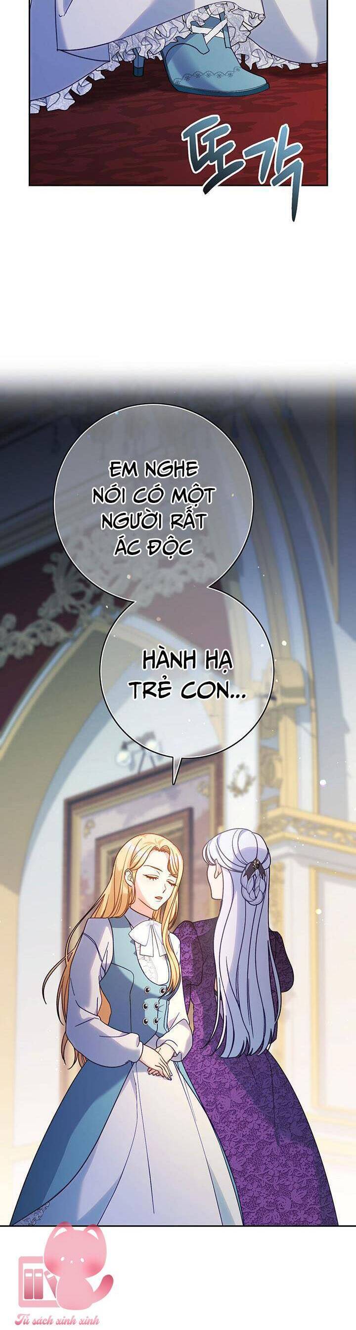 Tôi Đã Nuôi Dạy Em Gái Mình Một Cách Hoàn Hảo: Chapter 13