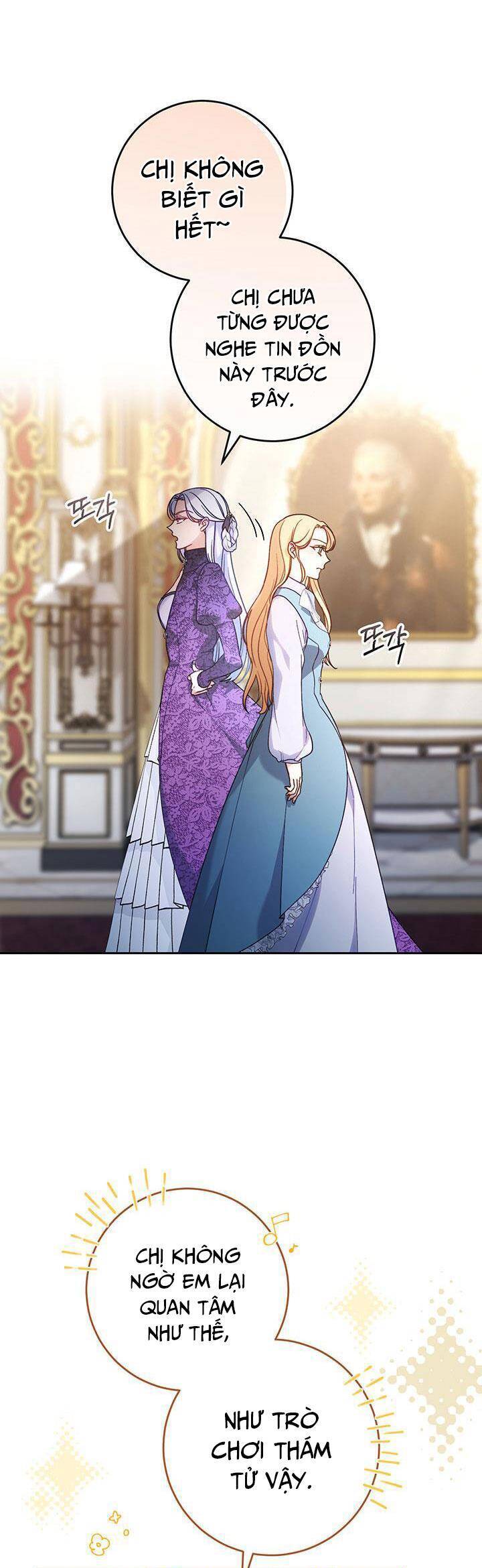 Tôi Đã Nuôi Dạy Em Gái Mình Một Cách Hoàn Hảo: Chapter 13