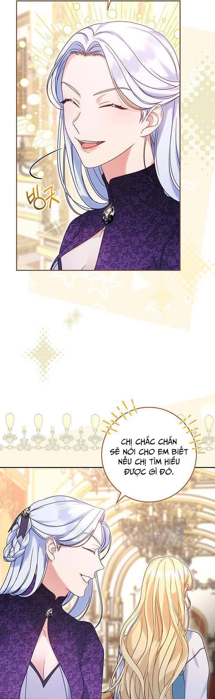 Tôi Đã Nuôi Dạy Em Gái Mình Một Cách Hoàn Hảo: Chapter 13