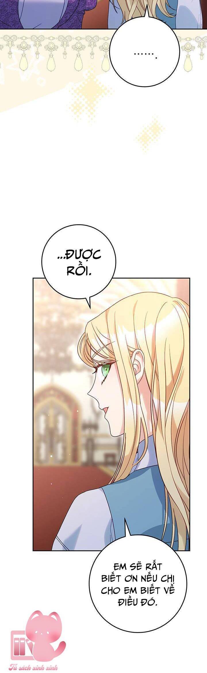 Tôi Đã Nuôi Dạy Em Gái Mình Một Cách Hoàn Hảo: Chapter 13