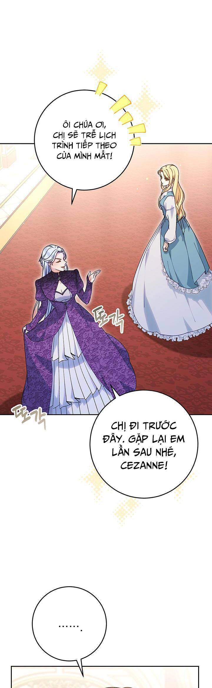 Tôi Đã Nuôi Dạy Em Gái Mình Một Cách Hoàn Hảo: Chapter 13