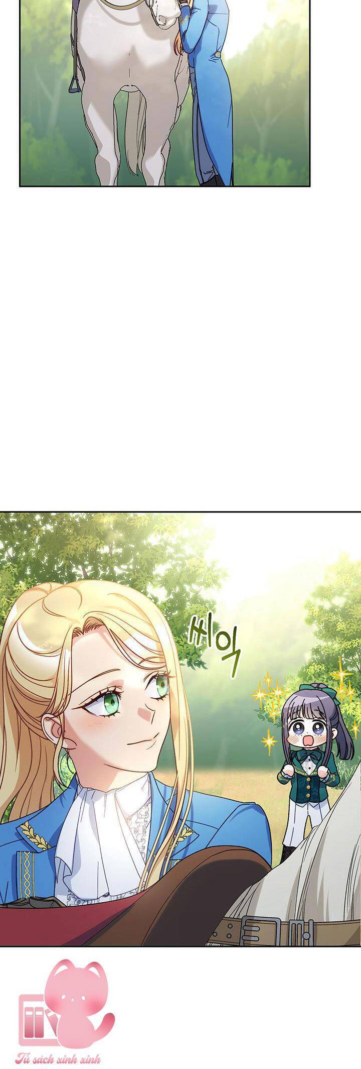 Tôi Đã Nuôi Dạy Em Gái Mình Một Cách Hoàn Hảo: Chapter 13