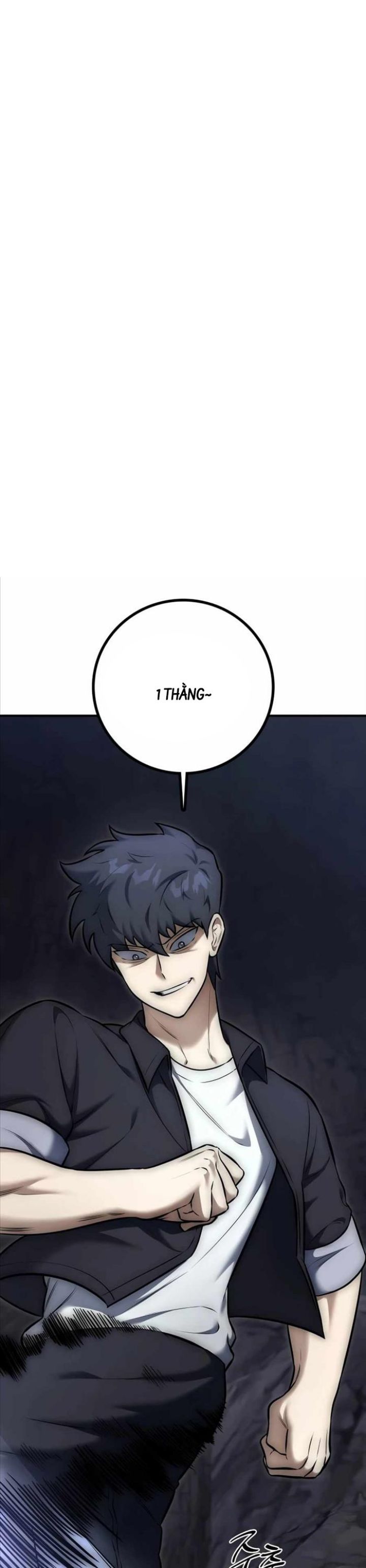 Tôi Đã Nuôi Dưỡng Nam Phụ Phản Diện: Chapter 10